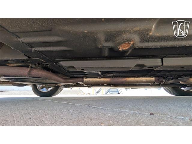 2002 Chevrolet Monte Carlo SS (CC-2094015) for sale in Caledonia, Wisconsin