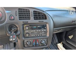 2002 Chevrolet Monte Carlo SS (CC-2094015) for sale in Caledonia, Wisconsin