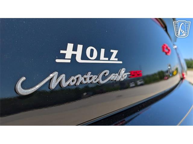 2002 Chevrolet Monte Carlo SS (CC-2094015) for sale in Caledonia, Wisconsin