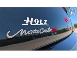 2002 Chevrolet Monte Carlo SS (CC-2094015) for sale in Caledonia, Wisconsin