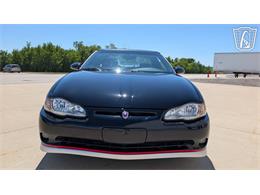 2002 Chevrolet Monte Carlo SS (CC-2094015) for sale in Caledonia, Wisconsin