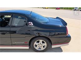 2002 Chevrolet Monte Carlo SS (CC-2094015) for sale in Caledonia, Wisconsin
