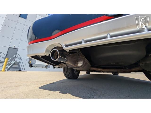 2002 Chevrolet Monte Carlo SS (CC-2094015) for sale in Caledonia, Wisconsin