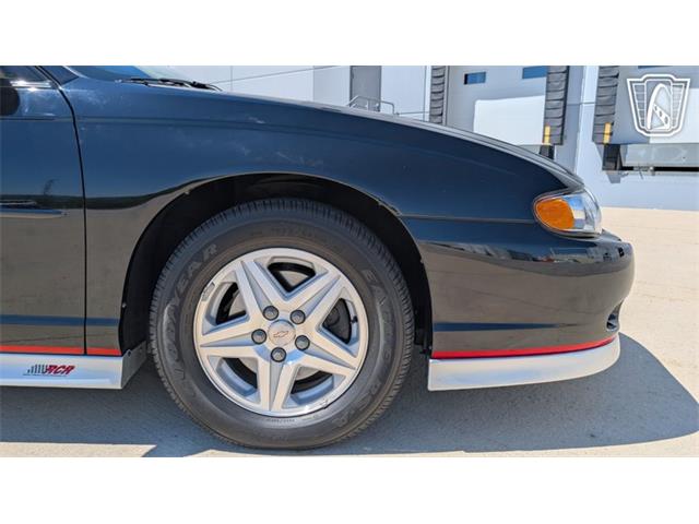 2002 Chevrolet Monte Carlo SS (CC-2094015) for sale in Caledonia, Wisconsin