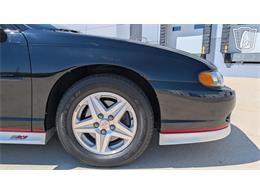 2002 Chevrolet Monte Carlo SS (CC-2094015) for sale in Caledonia, Wisconsin