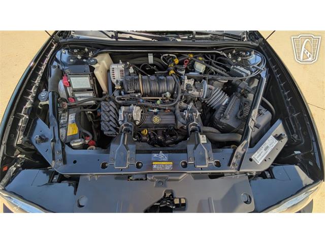 2002 Chevrolet Monte Carlo SS (CC-2094015) for sale in Caledonia, Wisconsin
