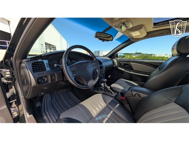 2002 Chevrolet Monte Carlo SS (CC-2094015) for sale in Caledonia, Wisconsin