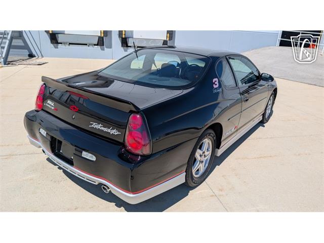 2002 Chevrolet Monte Carlo SS (CC-2094015) for sale in Caledonia, Wisconsin
