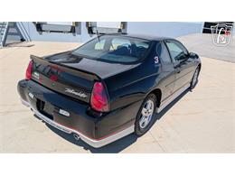 2002 Chevrolet Monte Carlo SS (CC-2094015) for sale in Caledonia, Wisconsin