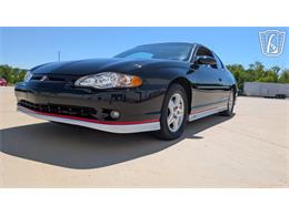 2002 Chevrolet Monte Carlo SS (CC-2094015) for sale in Caledonia, Wisconsin