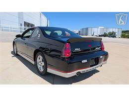 2002 Chevrolet Monte Carlo SS (CC-2094015) for sale in Caledonia, Wisconsin
