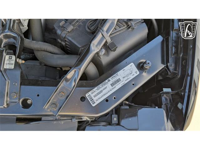 2002 Chevrolet Monte Carlo SS (CC-2094015) for sale in Caledonia, Wisconsin