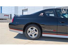 2002 Chevrolet Monte Carlo SS (CC-2094015) for sale in Caledonia, Wisconsin
