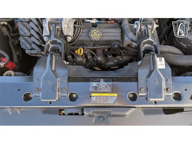 2002 Chevrolet Monte Carlo SS (CC-2094015) for sale in Caledonia, Wisconsin