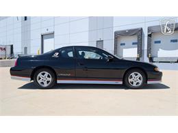 2002 Chevrolet Monte Carlo SS (CC-2094015) for sale in Caledonia, Wisconsin