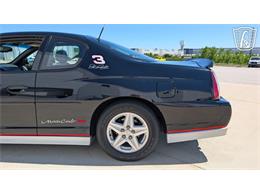 2002 Chevrolet Monte Carlo SS (CC-2094015) for sale in Caledonia, Wisconsin