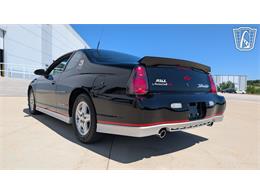 2002 Chevrolet Monte Carlo SS (CC-2094015) for sale in Caledonia, Wisconsin
