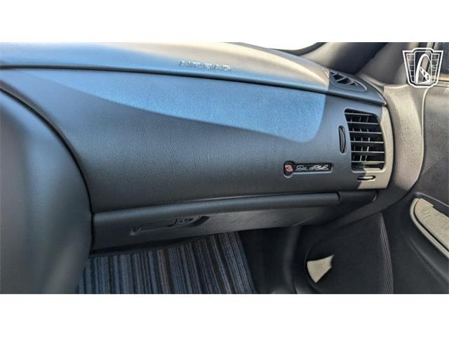 2002 Chevrolet Monte Carlo SS (CC-2094015) for sale in Caledonia, Wisconsin