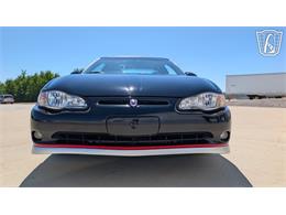 2002 Chevrolet Monte Carlo SS (CC-2094015) for sale in Caledonia, Wisconsin