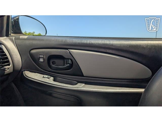 2002 Chevrolet Monte Carlo SS (CC-2094015) for sale in Caledonia, Wisconsin
