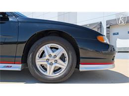 2002 Chevrolet Monte Carlo SS (CC-2094015) for sale in Caledonia, Wisconsin