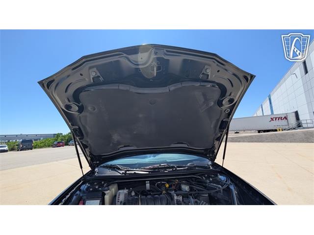 2002 Chevrolet Monte Carlo SS (CC-2094015) for sale in Caledonia, Wisconsin