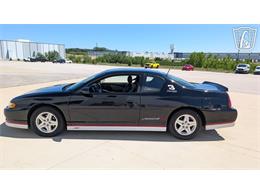 2002 Chevrolet Monte Carlo SS (CC-2094015) for sale in Caledonia, Wisconsin