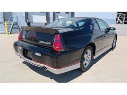 2002 Chevrolet Monte Carlo SS (CC-2094015) for sale in Caledonia, Wisconsin