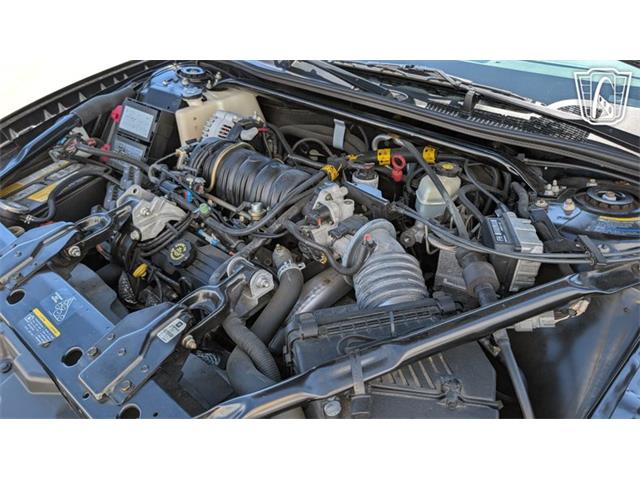 2002 Chevrolet Monte Carlo SS (CC-2094015) for sale in Caledonia, Wisconsin