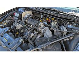2002 Chevrolet Monte Carlo SS (CC-2094015) for sale in Caledonia, Wisconsin