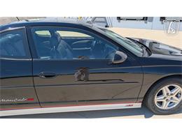 2002 Chevrolet Monte Carlo SS (CC-2094015) for sale in Caledonia, Wisconsin