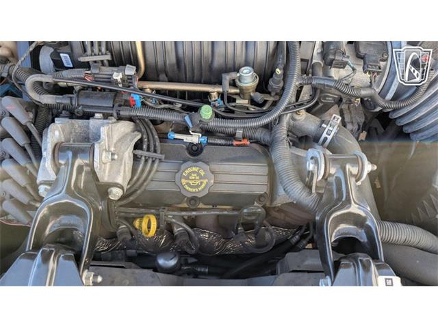 2002 Chevrolet Monte Carlo SS (CC-2094015) for sale in Caledonia, Wisconsin