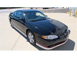 2002 Chevrolet Monte Carlo SS (CC-2094015) for sale in Caledonia, Wisconsin