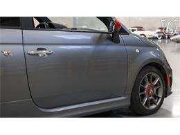 2012 Fiat 500 (CC-2094016) for sale in New Braundfels, Texas