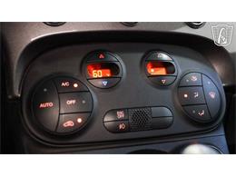 2012 Fiat 500 (CC-2094016) for sale in New Braundfels, Texas