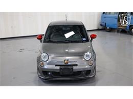 2012 Fiat 500 (CC-2094016) for sale in New Braundfels, Texas