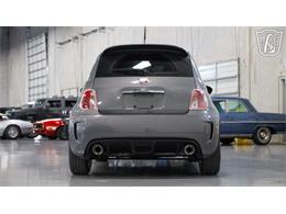 2012 Fiat 500 (CC-2094016) for sale in New Braundfels, Texas
