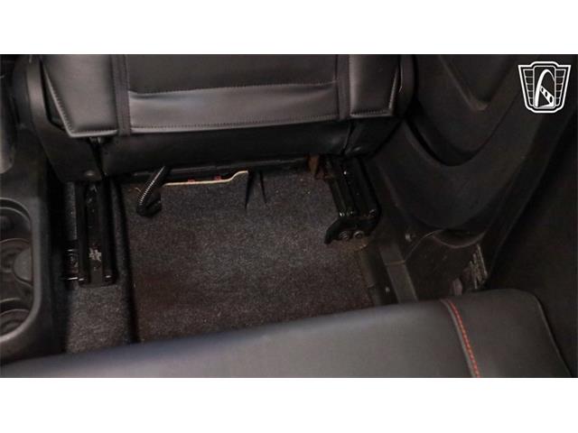 2012 Fiat 500 (CC-2094016) for sale in New Braundfels, Texas