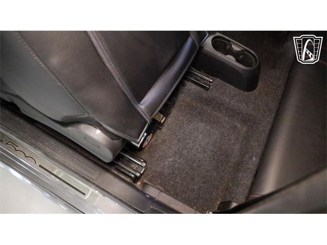 2012 Fiat 500 (CC-2094016) for sale in New Braundfels, Texas