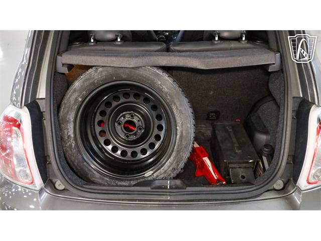 2012 Fiat 500 (CC-2094016) for sale in New Braundfels, Texas