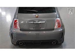 2012 Fiat 500 (CC-2094016) for sale in New Braundfels, Texas