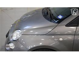 2012 Fiat 500 (CC-2094016) for sale in New Braundfels, Texas