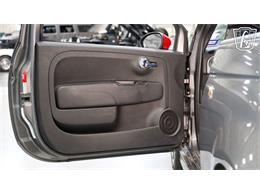 2012 Fiat 500 (CC-2094016) for sale in New Braundfels, Texas