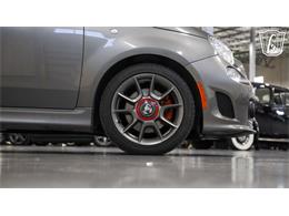 2012 Fiat 500 (CC-2094016) for sale in New Braundfels, Texas