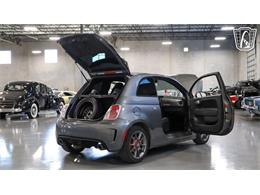 2012 Fiat 500 (CC-2094016) for sale in New Braundfels, Texas