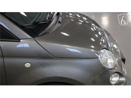 2012 Fiat 500 (CC-2094016) for sale in New Braundfels, Texas