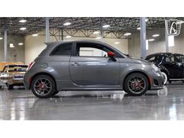 2012 Fiat 500 (CC-2094016) for sale in New Braundfels, Texas