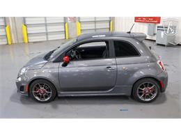2012 Fiat 500 (CC-2094016) for sale in New Braundfels, Texas
