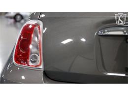 2012 Fiat 500 (CC-2094016) for sale in New Braundfels, Texas