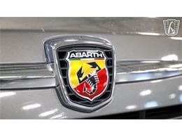 2012 Fiat 500 (CC-2094016) for sale in New Braundfels, Texas